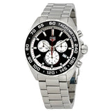 Buy Shop Tag Heuer Formula 1 Black Dial Watch for Men - CAZ101E.BA0842 USA Online