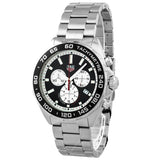 Buy Shop Tag Heuer Formula 1 Black Dial Watch for Men - CAZ101E.BA0842 USA Online