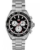 Buy Shop Tag Heuer Formula 1 Black Dial Watch for Men - CAZ101E.BA0842 USA Online