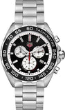 Buy Shop Tag Heuer Formula 1 Black Dial Watch for Men - CAZ101E.BA0842 USA Online