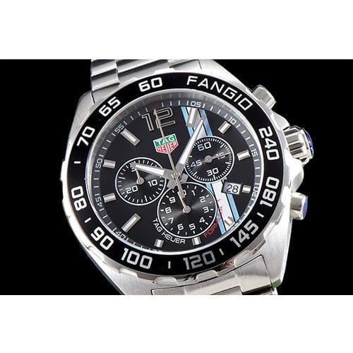Buy Shop Tag Heuer Formula 1 Black Dial Watch for Men - CAZ101H.BA0842 USA Online