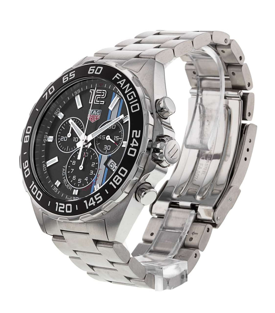 Buy Shop Tag Heuer Formula 1 Black Dial Watch for Men - CAZ101H.BA0842 USA Online