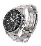 Buy Shop Tag Heuer Formula 1 Black Dial Watch for Men - CAZ101H.BA0842 USA Online