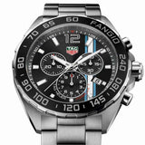Buy Shop Tag Heuer Formula 1 Black Dial Watch for Men - CAZ101H.BA0842 USA Online