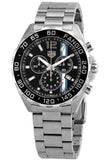 Buy Shop Tag Heuer Formula 1 Black Dial Watch for Men - CAZ101H.BA0842 USA Online