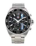 Buy Shop Tag Heuer Formula 1 Black Dial Watch for Men - CAZ101H.BA0842 USA Online