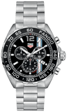 Buy Shop Tag Heuer Formula 1 Black Dial Watch for Men - CAZ101H.BA0842 USA Online