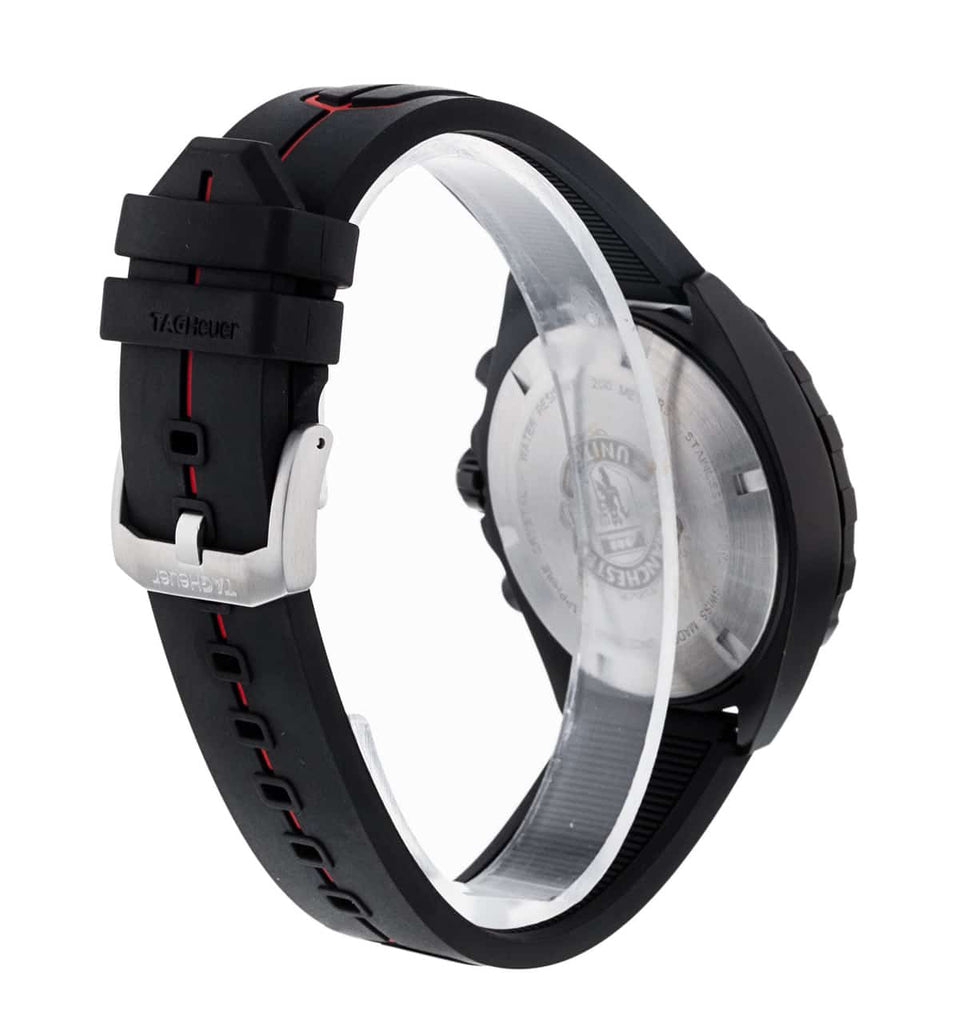 Buy Shop Tag Heuer Formula 1 Black Dial Watch for Men - CAZ101J.FT8027 USA Online