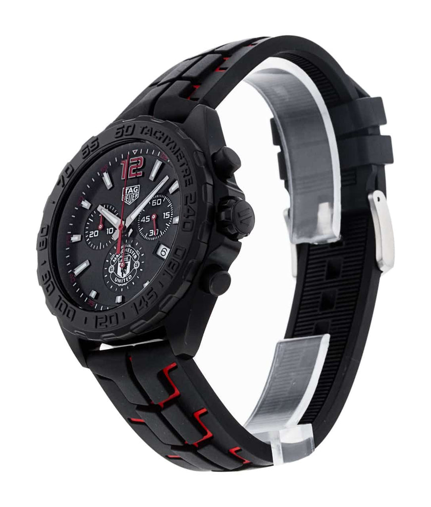 Buy Shop Tag Heuer Formula 1 Black Dial Watch for Men - CAZ101J.FT8027 USA Online