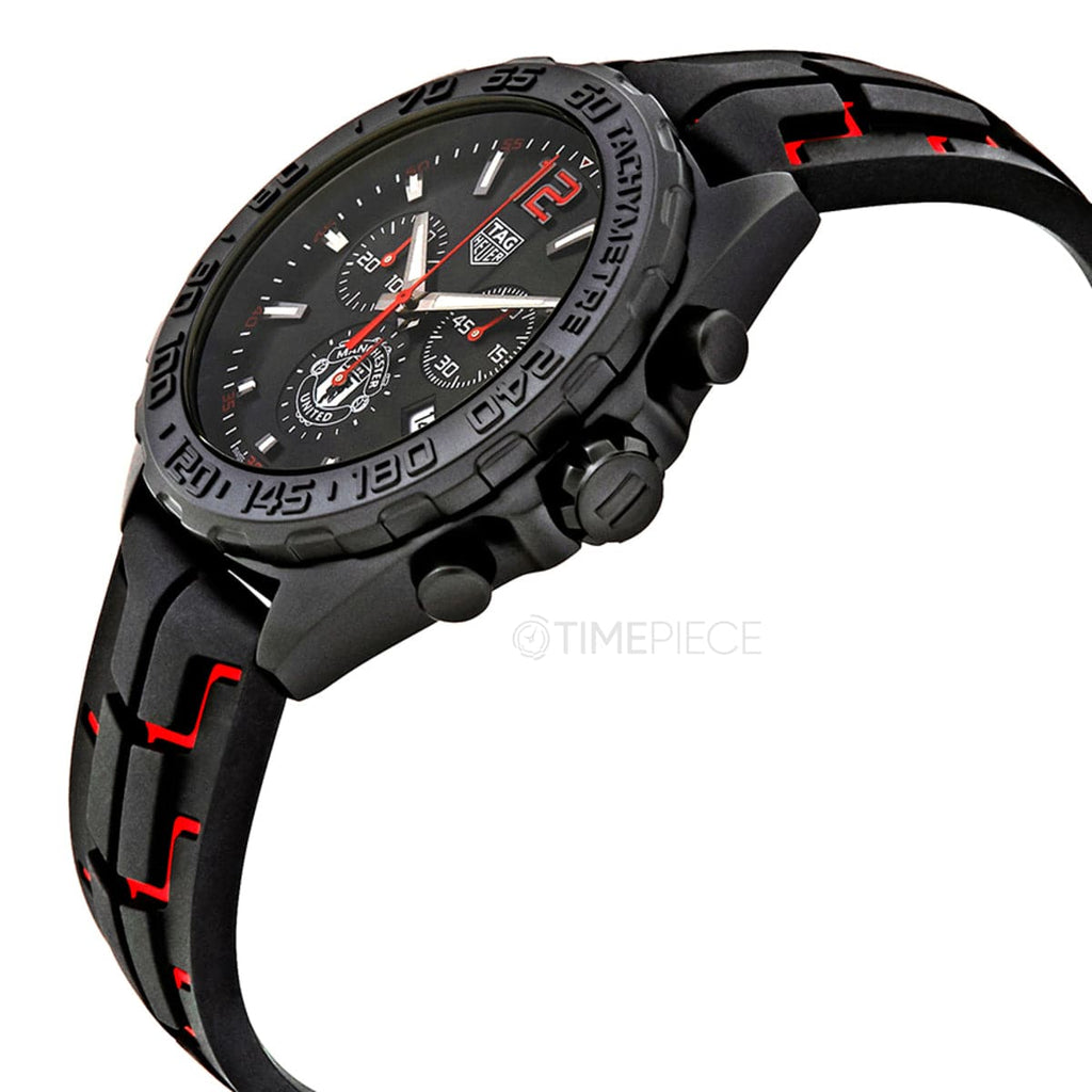 Buy Shop Tag Heuer Formula 1 Black Dial Watch for Men - CAZ101J.FT8027 USA Online