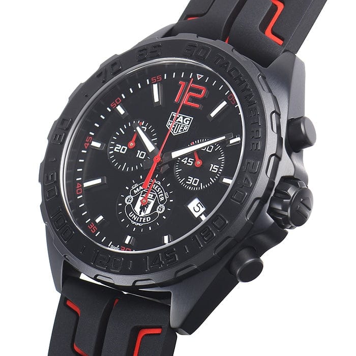 Buy Shop Tag Heuer Formula 1 Black Dial Watch for Men - CAZ101J.FT8027 USA Online