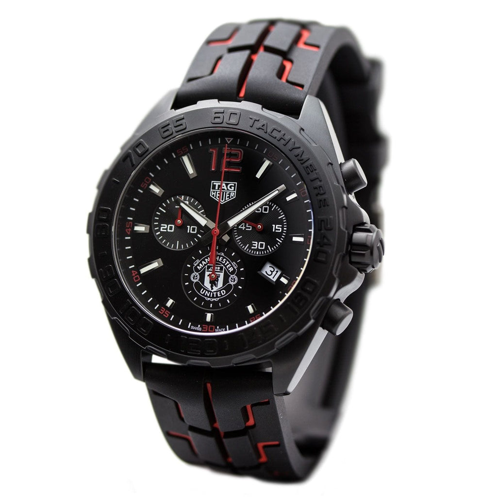 Buy Shop Tag Heuer Formula 1 Black Dial Watch for Men - CAZ101J.FT8027 USA Online