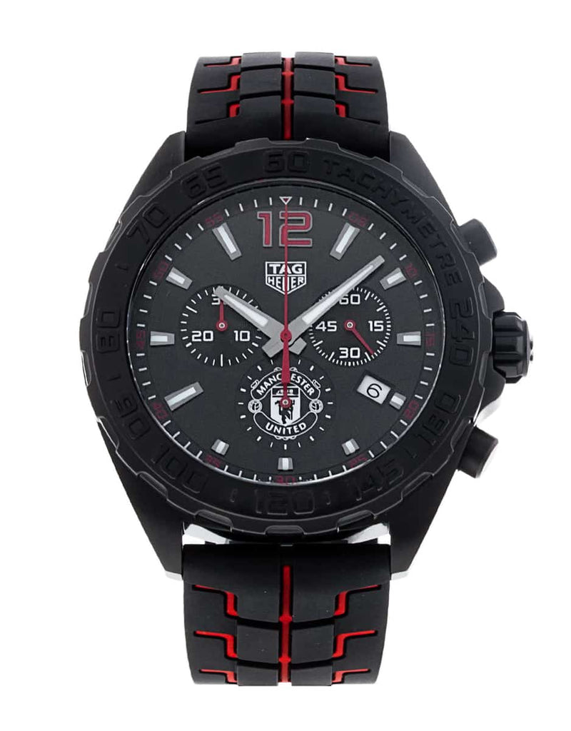 Buy Shop Tag Heuer Formula 1 Black Dial Watch for Men - CAZ101J.FT8027 USA Online