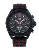 Buy Shop Tag Heuer Formula 1 Black Dial Watch for Men - CAZ101J.FT8027 USA Online