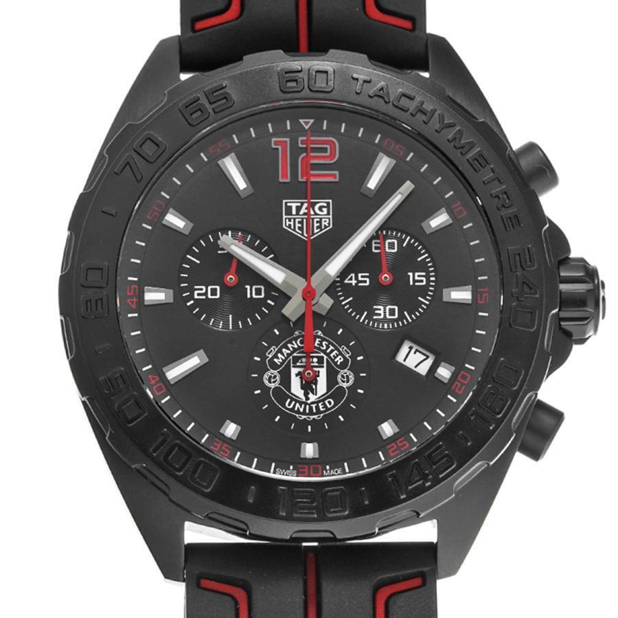 Buy Shop Tag Heuer Formula 1 Black Dial Watch for Men - CAZ101J.FT8027 USA Online
