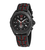 Buy Shop Tag Heuer Formula 1 Black Dial Watch for Men - CAZ101J.FT8027 USA Online
