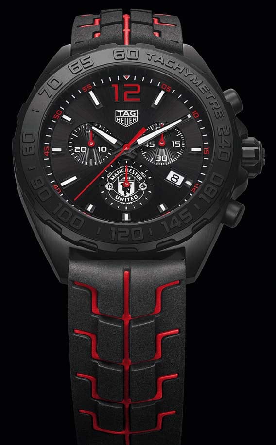 Buy Shop Tag Heuer Formula 1 Black Dial Watch for Men - CAZ101J.FT8027 USA Online