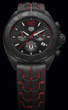 Buy Shop Tag Heuer Formula 1 Black Dial Watch for Men - CAZ101J.FT8027 USA Online