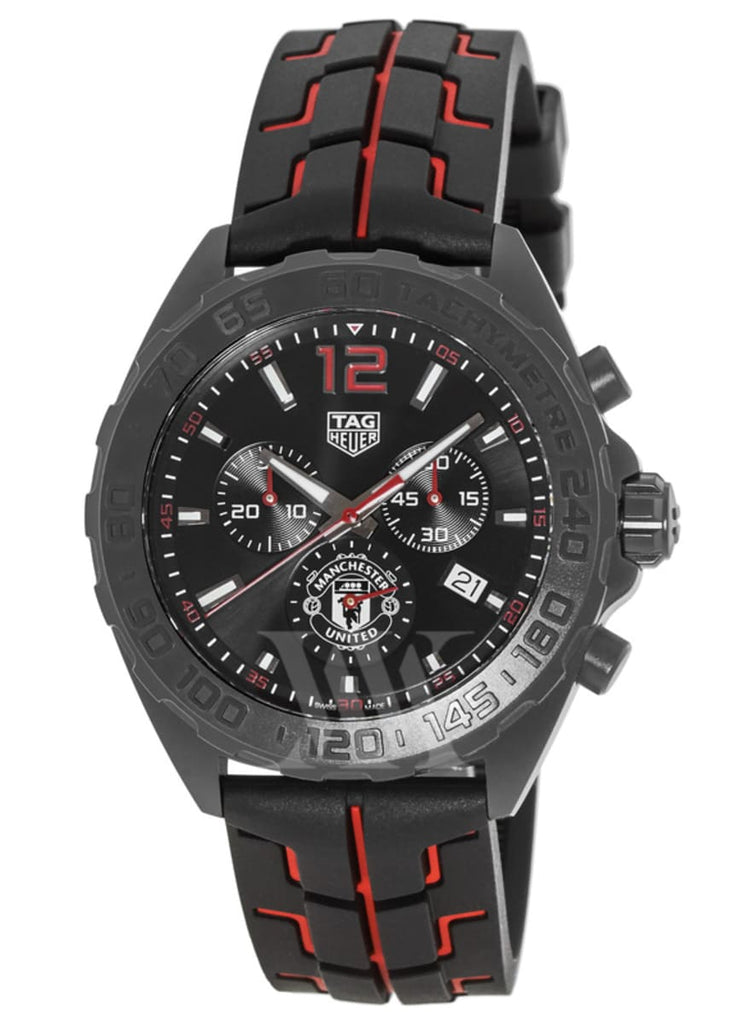 Buy Shop Tag Heuer Formula 1 Black Dial Watch for Men - CAZ101J.FT8027 USA Online