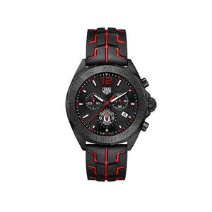 Buy Shop Tag Heuer Formula 1 Black Dial Watch for Men - CAZ101J.FT8027 USA Online