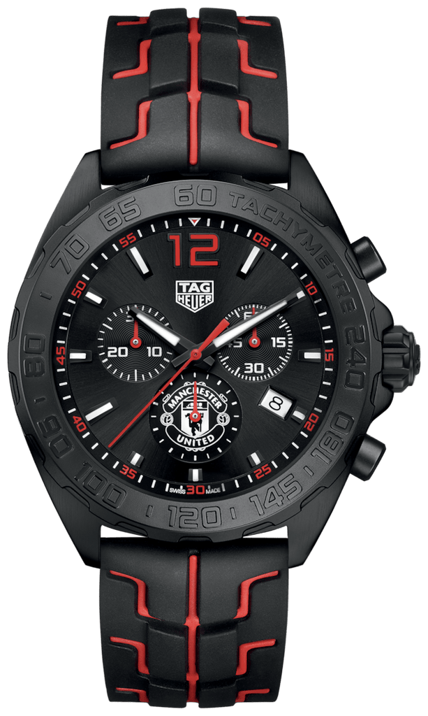 Buy Shop Tag Heuer Formula 1 Black Dial Watch for Men - CAZ101J.FT8027 USA Online