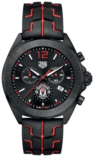 Buy Shop Tag Heuer Formula 1 Black Dial Watch for Men - CAZ101J.FT8027 USA Online