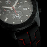 Tag Heuer Formula 1 Black Dial Watch for Men - CAZ101J.FT8027