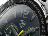 Buy Shop Tag Heuer Formula 1 Black Dial Watch for Men - CAZ101P.FC8245 USA Online