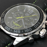 Buy Shop Tag Heuer Formula 1 Black Dial Watch for Men - CAZ101P.FC8245 USA Online