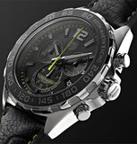 Buy Shop Tag Heuer Formula 1 Black Dial Watch for Men - CAZ101P.FC8245 USA Online