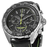 Buy Shop Tag Heuer Formula 1 Black Dial Watch for Men - CAZ101P.FC8245 USA Online