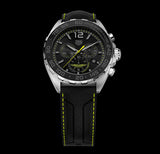 Buy Shop Tag Heuer Formula 1 Black Dial Watch for Men - CAZ101P.FC8245 USA Online