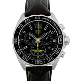 Buy Shop Tag Heuer Formula 1 Black Dial Watch for Men - CAZ101P.FC8245 USA Online