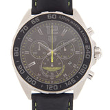 Buy Shop Tag Heuer Formula 1 Black Dial Watch for Men - CAZ101P.FC8245 USA Online