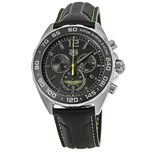 Buy Shop Tag Heuer Formula 1 Black Dial Watch for Men - CAZ101P.FC8245 USA Online