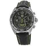 Buy Shop Tag Heuer Formula 1 Black Dial Watch for Men - CAZ101P.FC8245 USA Online