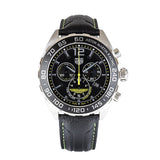 Buy Shop Tag Heuer Formula 1 Black Dial Watch for Men - CAZ101P.FC8245 USA Online