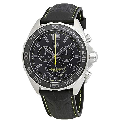 Buy Shop Tag Heuer Formula 1 Black Dial Watch for Men - CAZ101P.FC8245 USA Online