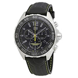 Buy Shop Tag Heuer Formula 1 Black Dial Watch for Men - CAZ101P.FC8245 USA Online