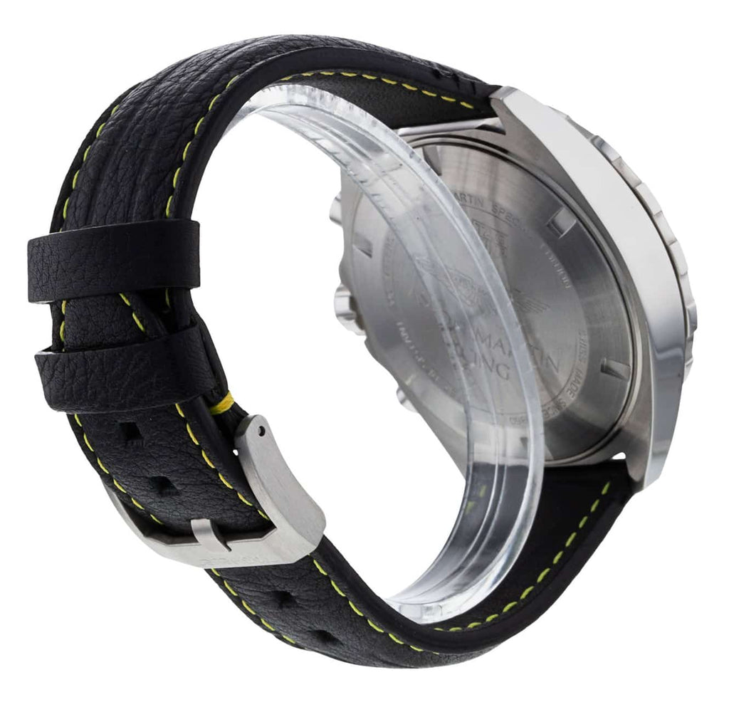 Tag Heuer Formula 1 Black Dial Watch for Men - CAZ101P.FC8245