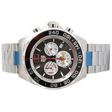 Buy Shop Tag Heuer Formula 1 Black Dial Watch for Men - CAZ101V.BA0842 USA Online