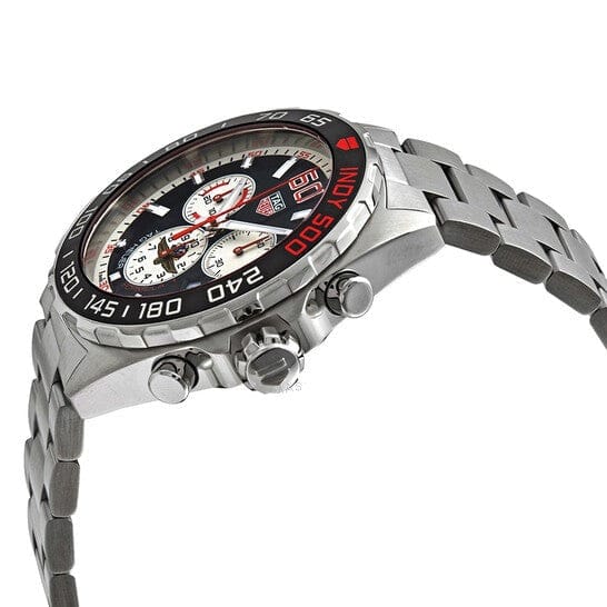 Buy Shop Tag Heuer Formula 1 Black Dial Watch for Men - CAZ101V.BA0842 USA Online