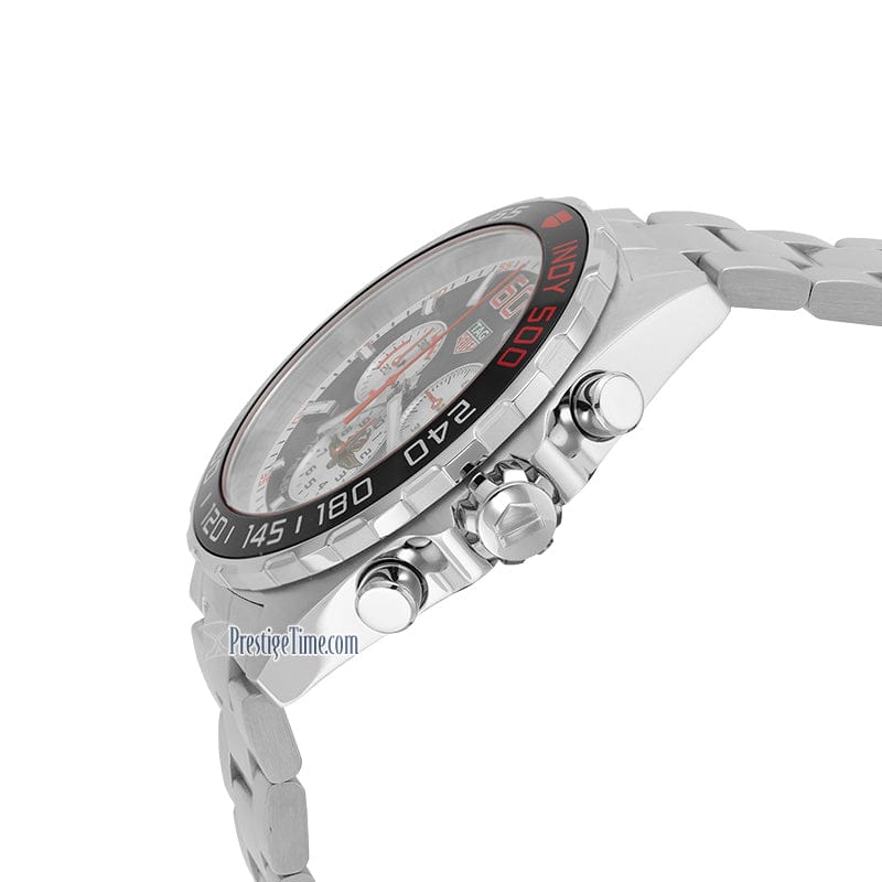 Buy Shop Tag Heuer Formula 1 Black Dial Watch for Men - CAZ101V.BA0842 USA Online