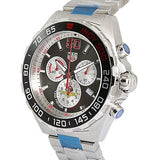 Buy Shop Tag Heuer Formula 1 Black Dial Watch for Men - CAZ101V.BA0842 USA Online