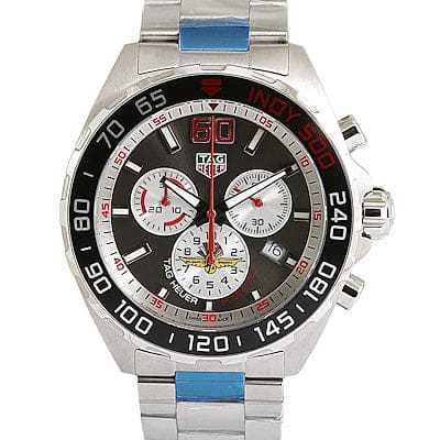 Buy Shop Tag Heuer Formula 1 Black Dial Watch for Men - CAZ101V.BA0842 USA Online