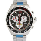 Buy Shop Tag Heuer Formula 1 Black Dial Watch for Men - CAZ101V.BA0842 USA Online