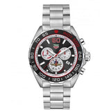 Buy Shop Tag Heuer Formula 1 Black Dial Watch for Men - CAZ101V.BA0842 USA Online