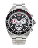 Buy Shop Tag Heuer Formula 1 Black Dial Watch for Men - CAZ101V.BA0842 USA Online