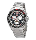 Buy Shop Tag Heuer Formula 1 Black Dial Watch for Men - CAZ101V.BA0842 USA Online