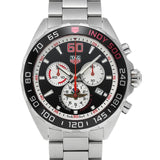 Buy Shop Tag Heuer Formula 1 Black Dial Watch for Men - CAZ101V.BA0842 USA Online